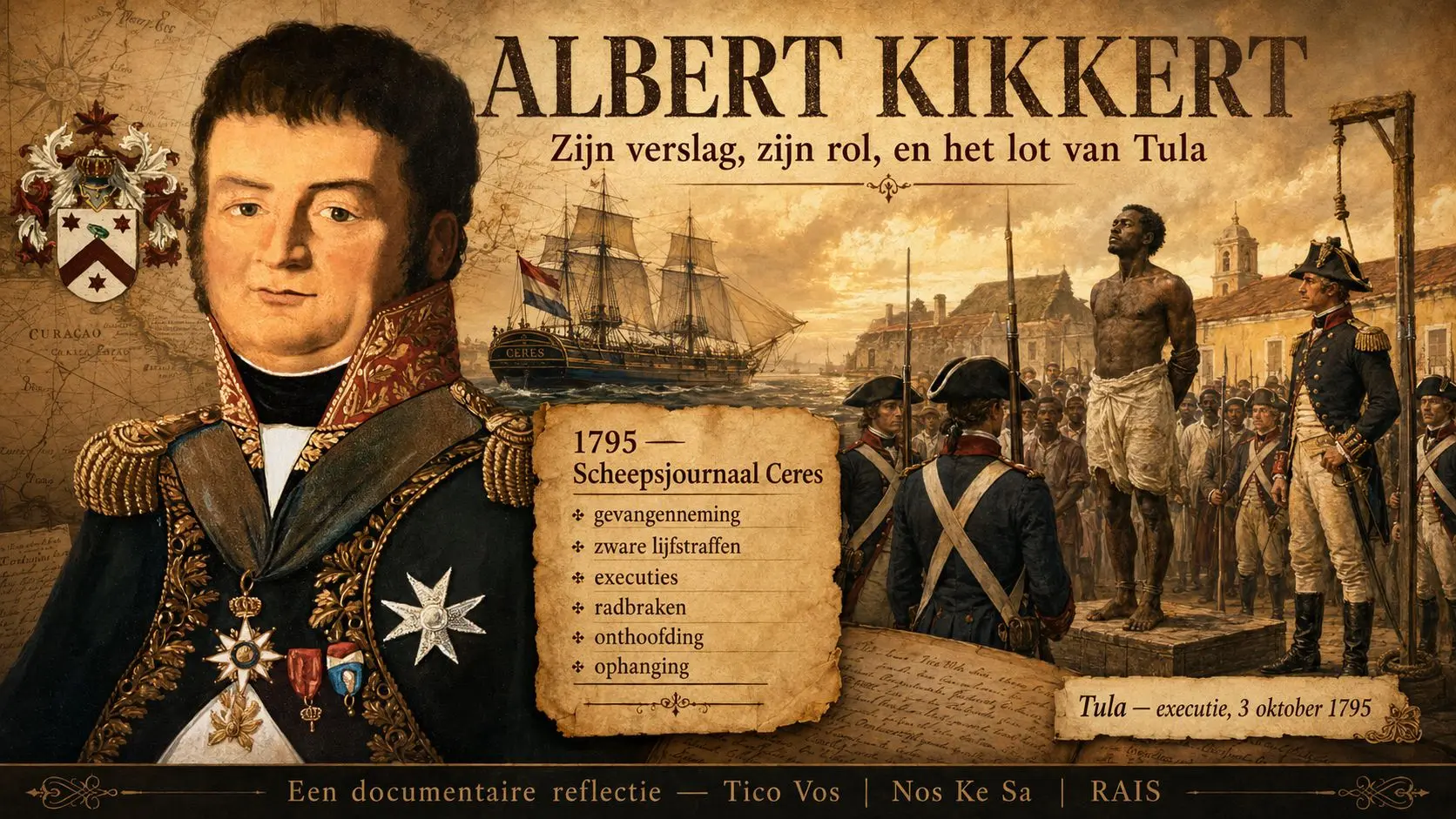 albert kikkert