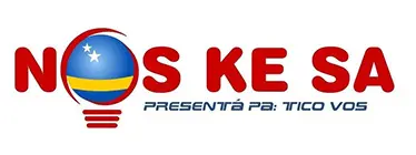 Nos Ke Sa, presented by Tico Vos