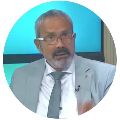 Tico Vos